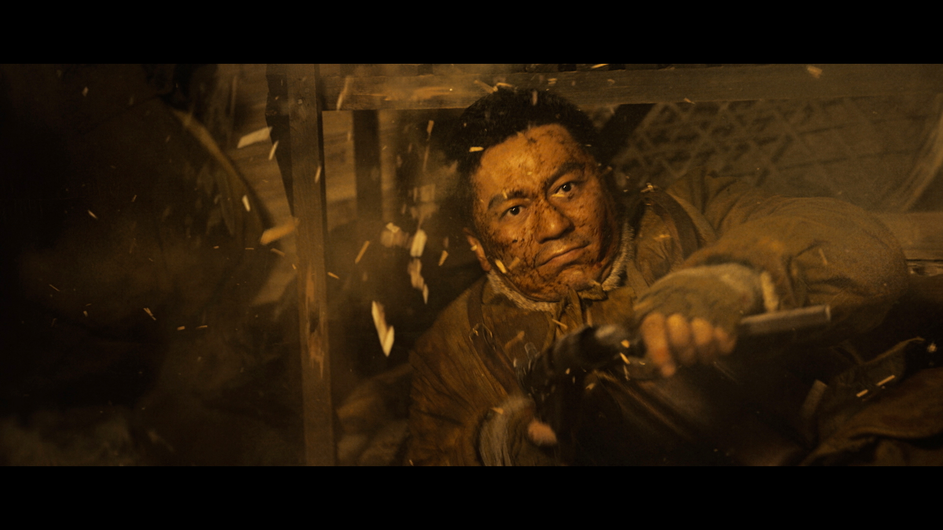 1950 鋼の第7中隊