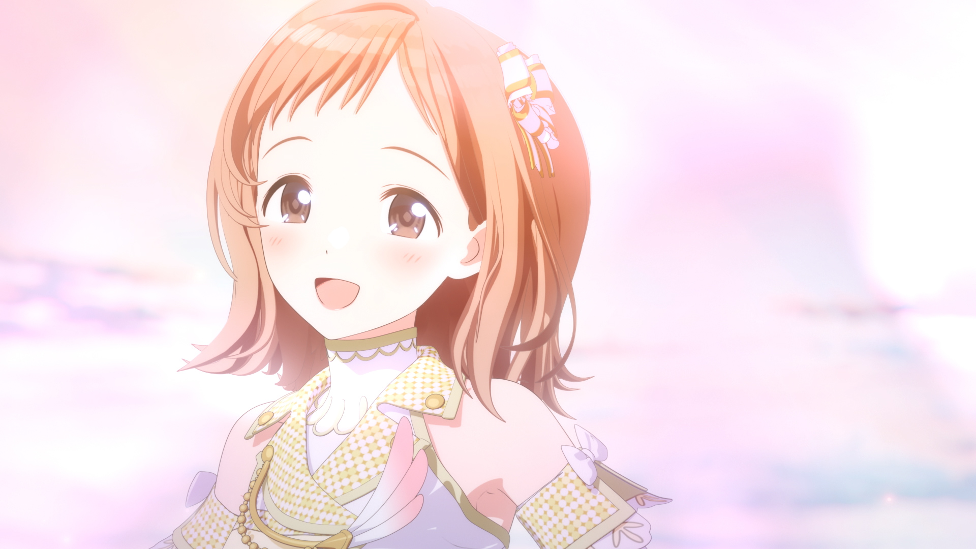 アイドルマスター シャイニーカラーズ