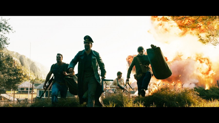 アンジェントルメン