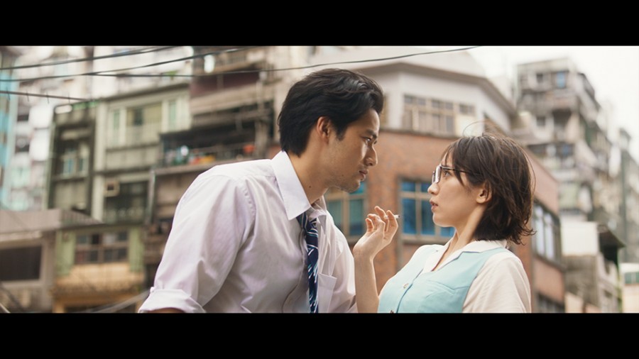九龍ジェネリックロマンス