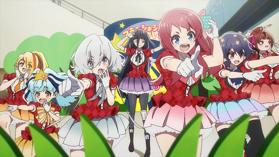 ゾンビランドサガ ゆめぎんがパラダイス