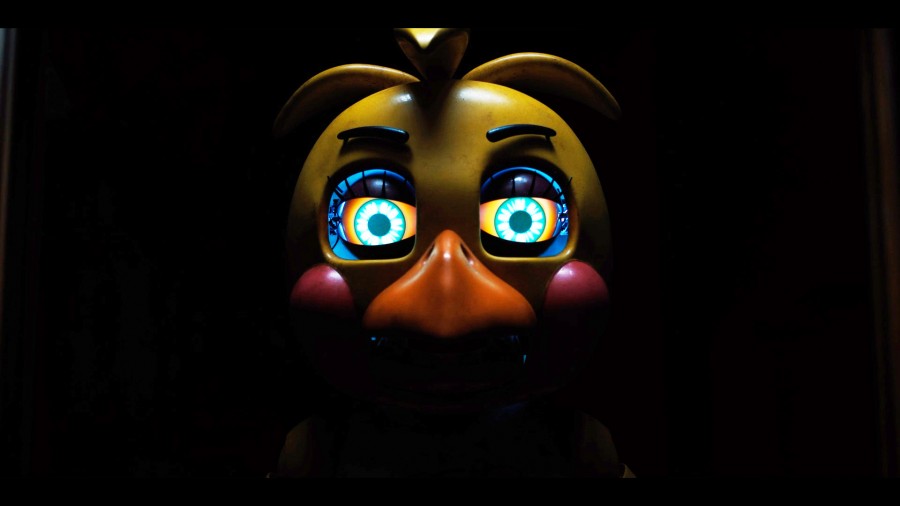 ファイブ・ナイツ・アット・フレディーズ2