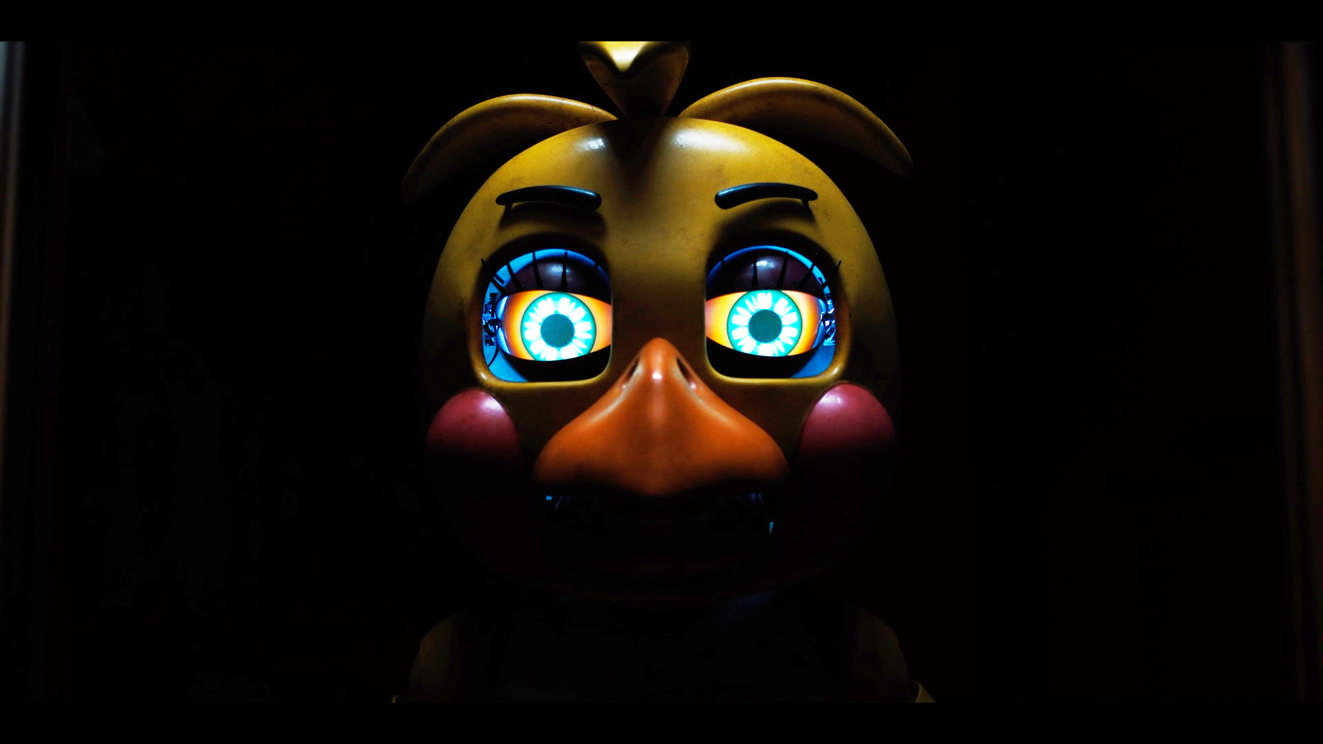 ファイブ・ナイツ・アット・フレディーズ2