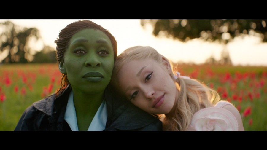 ウィキッド 永遠の約束