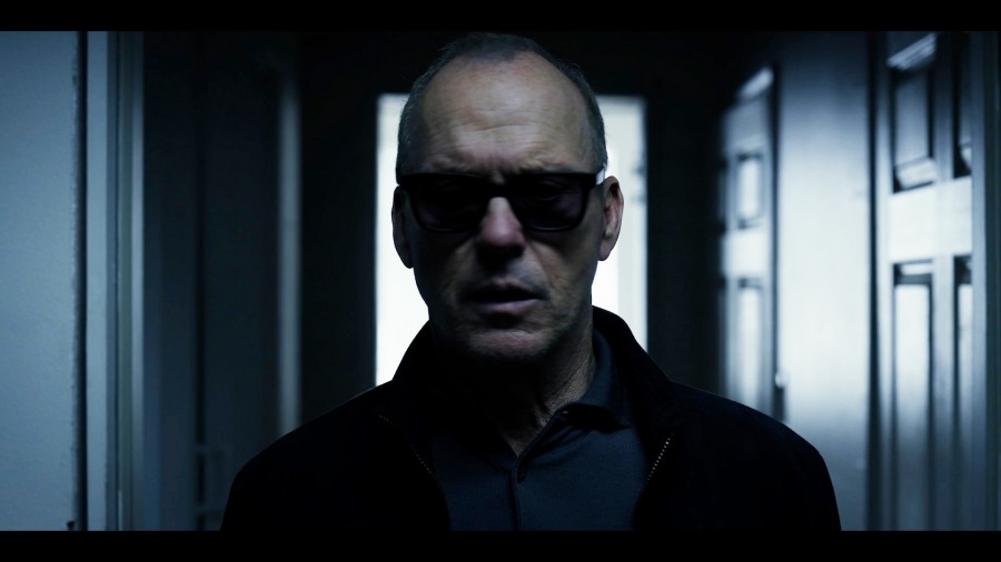 殺し屋のプロット