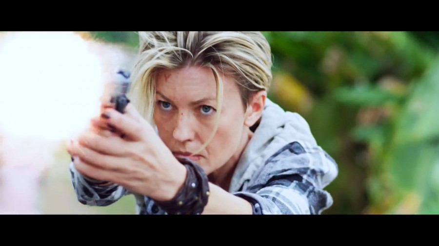 ドミニク 孤高の反逆者