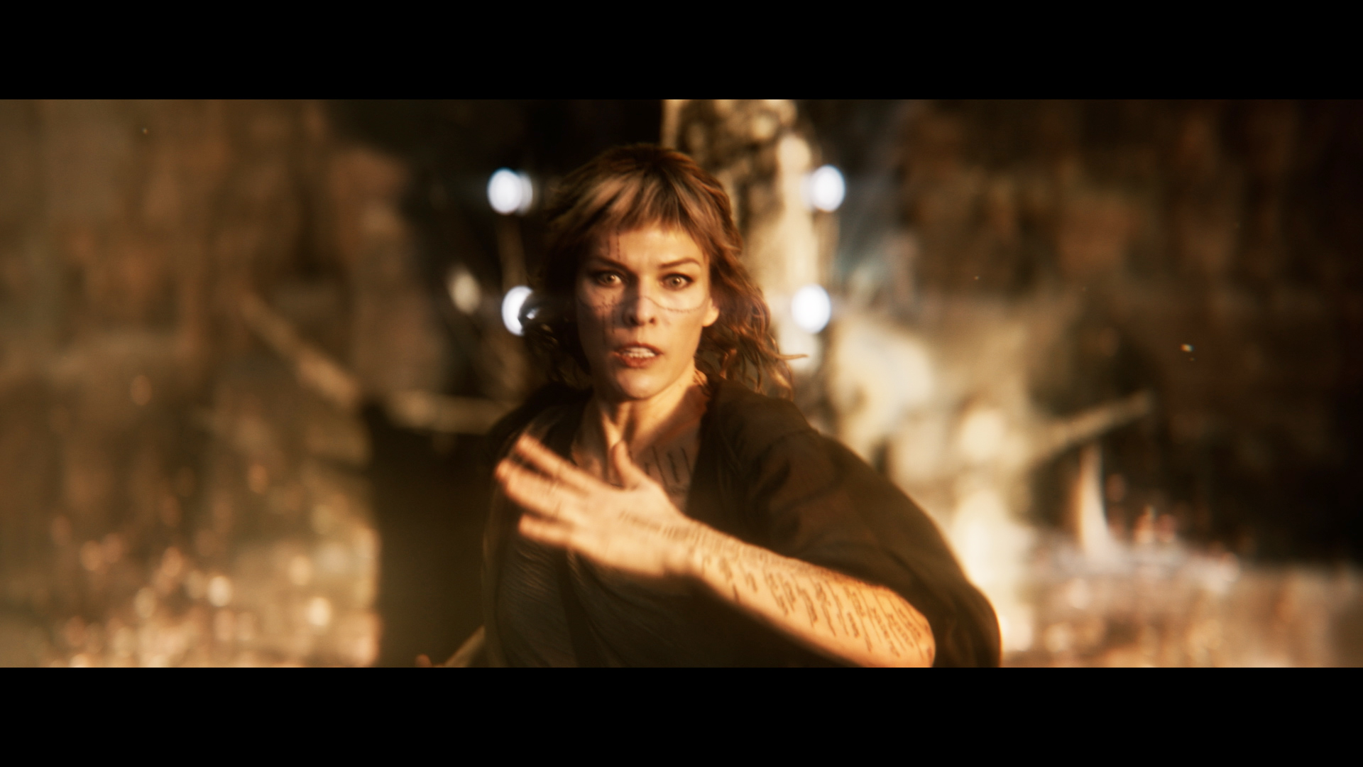 ロストランズ 闇を狩る者