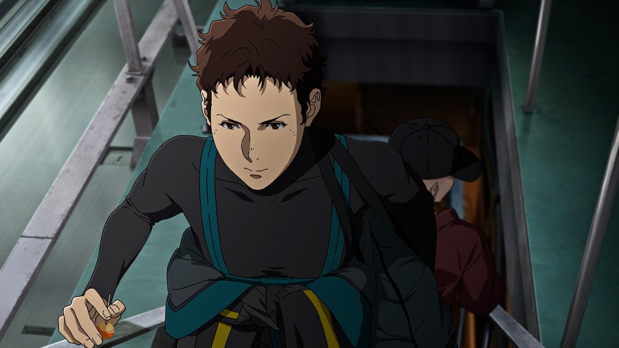 機動戦士ガンダム 閃光のハサウェイ キルケーの魔女