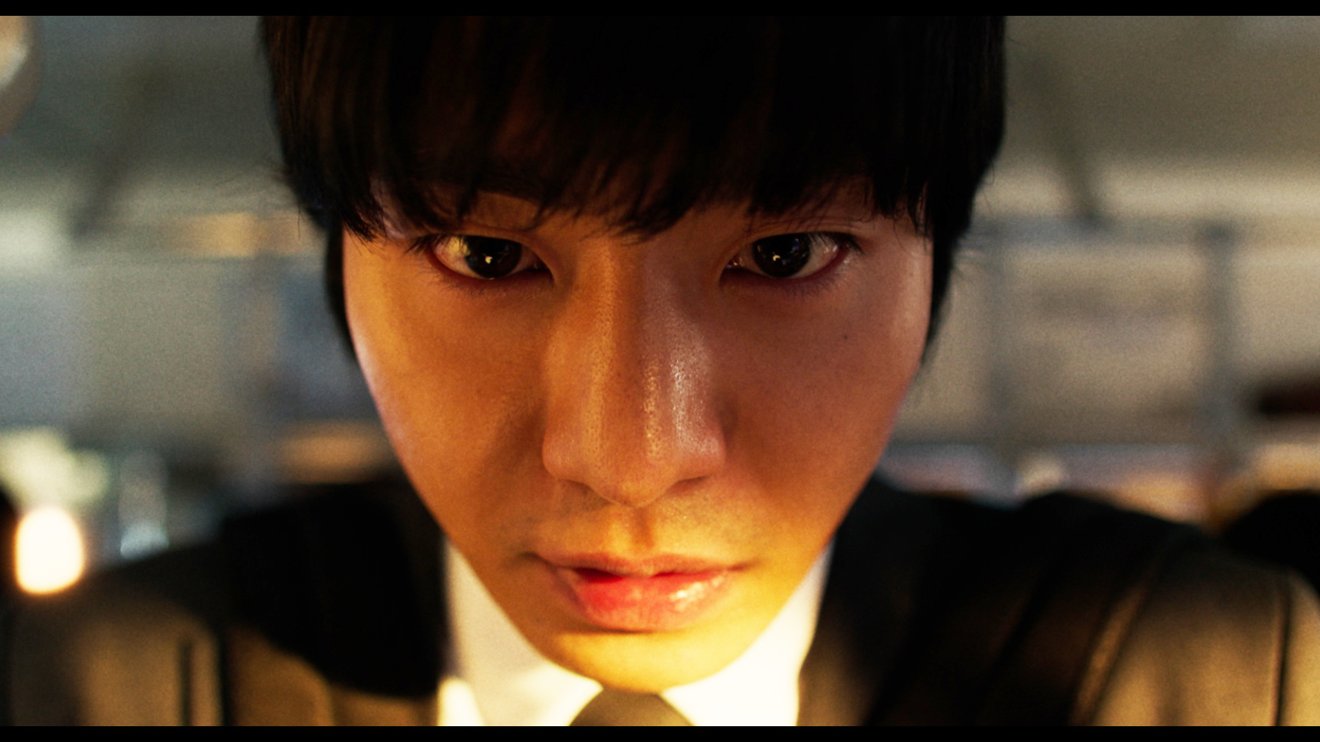 全知的な読者の視点から