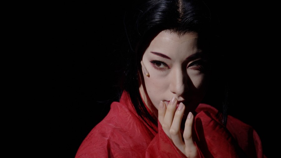 ゲキ×シネ『紅鬼物語』