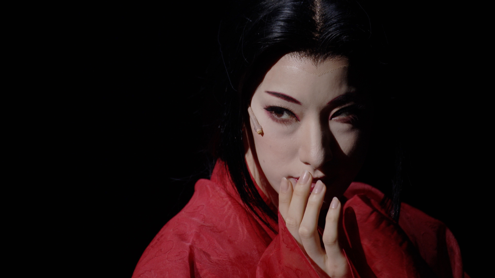 ゲキ×シネ『紅鬼物語』