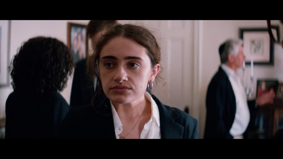 Shiva Baby シヴァ・ベイビー