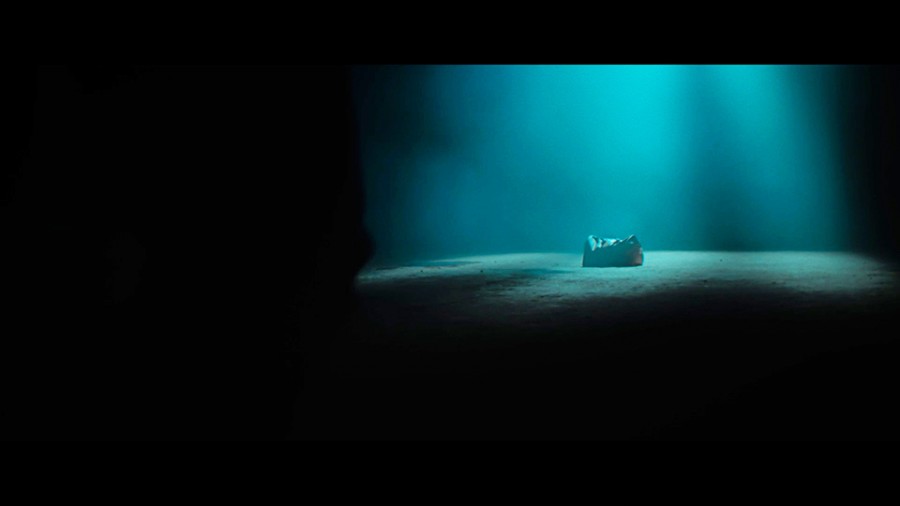 藁にもすがる獣たち