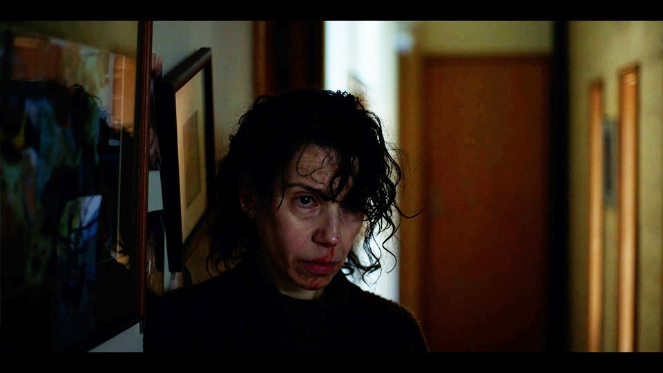 ブリング・ハー・バック