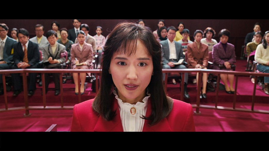 ファーストボイス
