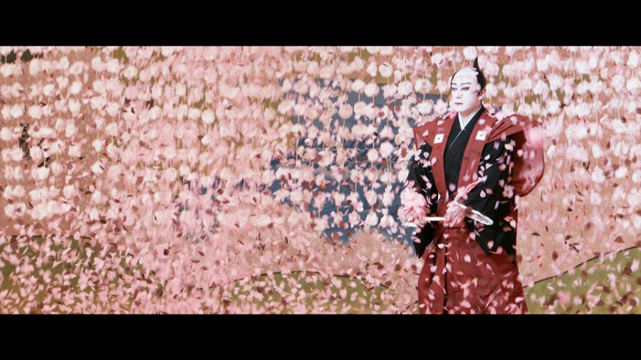 襲名